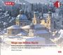 : Wege zur stillen Nacht - Weihnachtsmusik aus Salzburg, CD