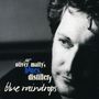 'Sir' Oliver Mally: Blue Raindrops, CD