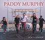 Paddy Murphy: Dog’s Dinner, CD