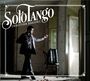 Christian Bakanic: Solotango, CD
