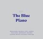 Mathias Rüegg: The Blue Piano, CD,CD