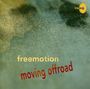 Freemotion: Moving Offroad, CD