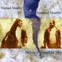 Nenad Vasilic & Armend Xhaferi: Beyond Another Sky, CD