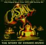 DJ Stefan Egger: The Story Of Cosmic Par, CD