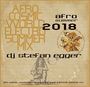 DJ Stefan Egger: Afro Summer 2018, CD