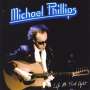 Michael Phillips: Life At First Sight, CD