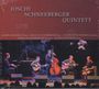 Joschi Schneeberger: Live, CD