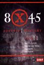 : 8x45 - Austria Mystery Teil 1, DVD