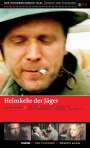 Michael Kreihsl: Heimkehr der Jäger, DVD