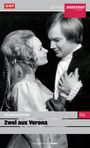 Edwin Zbonek: Zwei aus Verona, DVD