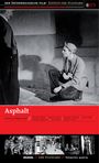 Harald Röbbeling: Asphalt, DVD