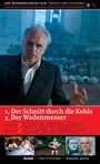 Kurt Palm: Der Schnitt durch die Kehle / Der Wadenmesser, DVD