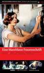 Axel Corti: Eine blassblaue Frauenschrift, DVD