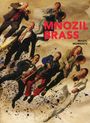 Mnozil Brass: Magic Moments (NTSC Version), DVD