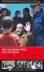 Houchang Allahyari: Die verrückte Welt der Ute Bock, DVD