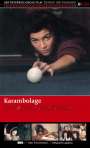 Kitty Kino: Karambolage, DVD