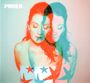 Puder: Puder, CD