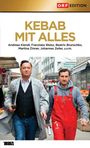 Wolfgang Murnberger: Kebab mit Alles, DVD