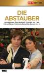 Wolfgang Murnberger: Die Abstauber, DVD