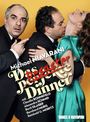 : Das perfekte Desaster Dinner, DVD,DVD