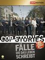 CopStories: Fälle die das Leben schreibt Staffel 1, DVD