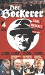 Franz Antel: Der Bockerer Teil 1-4, DVD,DVD