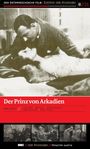 Karl Hartl: Der Prinz von Arkadien, DVD