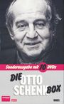 : Die Otto Schenk Box, DVD,DVD,DVD,DVD,DVD,DVD,DVD,DVD,DVD,DVD