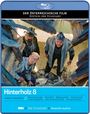 Harald Sicheritz: Hinterholz 8 (Blu-ray), BR