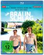 David Schalko: Braunschlag (Komplette Serie) (Blu-ray), BR,BR