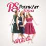 Poxrucker Sisters: Drah di, CD