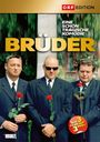Wolfgang Murnberger: Brüder, DVD,DVD,DVD