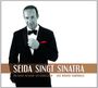 Michael Seida: Seida singt Sinatra, CD