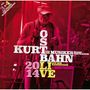 Kurt Ostbahn Und Die Musiker Seines Vertrauens: Live 2014 auf der Kaiserwiese Vol.3 + 4, CD