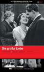 Otto Preminger: Die große Liebe (1931), DVD