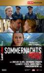 Harald Sicheritz: Sommernachtsmord, DVD