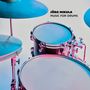 Jörg Mikula (geb. 1975): Music For Drums, CD