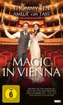 The Clairvoyants: Magic in Vienna, DVD