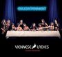 Viennese Ladies: Enlightenment, CD