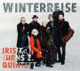 Iris T. & Hans Zinkl: Winterreise, CD,CD