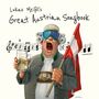 Lukas Meißl: Great Austrian Songbook, CD