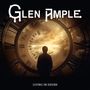 Glen Ample: Living In Desire, LP,LP