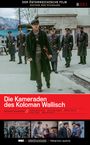 Michael Scharang: Die Kameraden des Koloman Wallisch, DVD