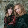 Duo Lia: In The Morning Light, CD