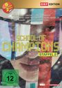 Dominik Hartl: School of Champions Staffel 2, DVD,DVD