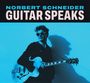 Norbert Schneider: Guitar Speaks, LP