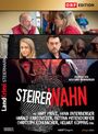 Wolfgang Murnberger: Steirerwahn, DVD