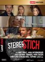 Wolfgang Murnberger: Steirerstich, DVD