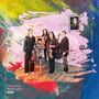 Sara Filipova & Koehne Quartet: Merge, LP
