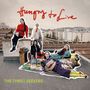 The Thrill Seekers: Hungry To Live, LP